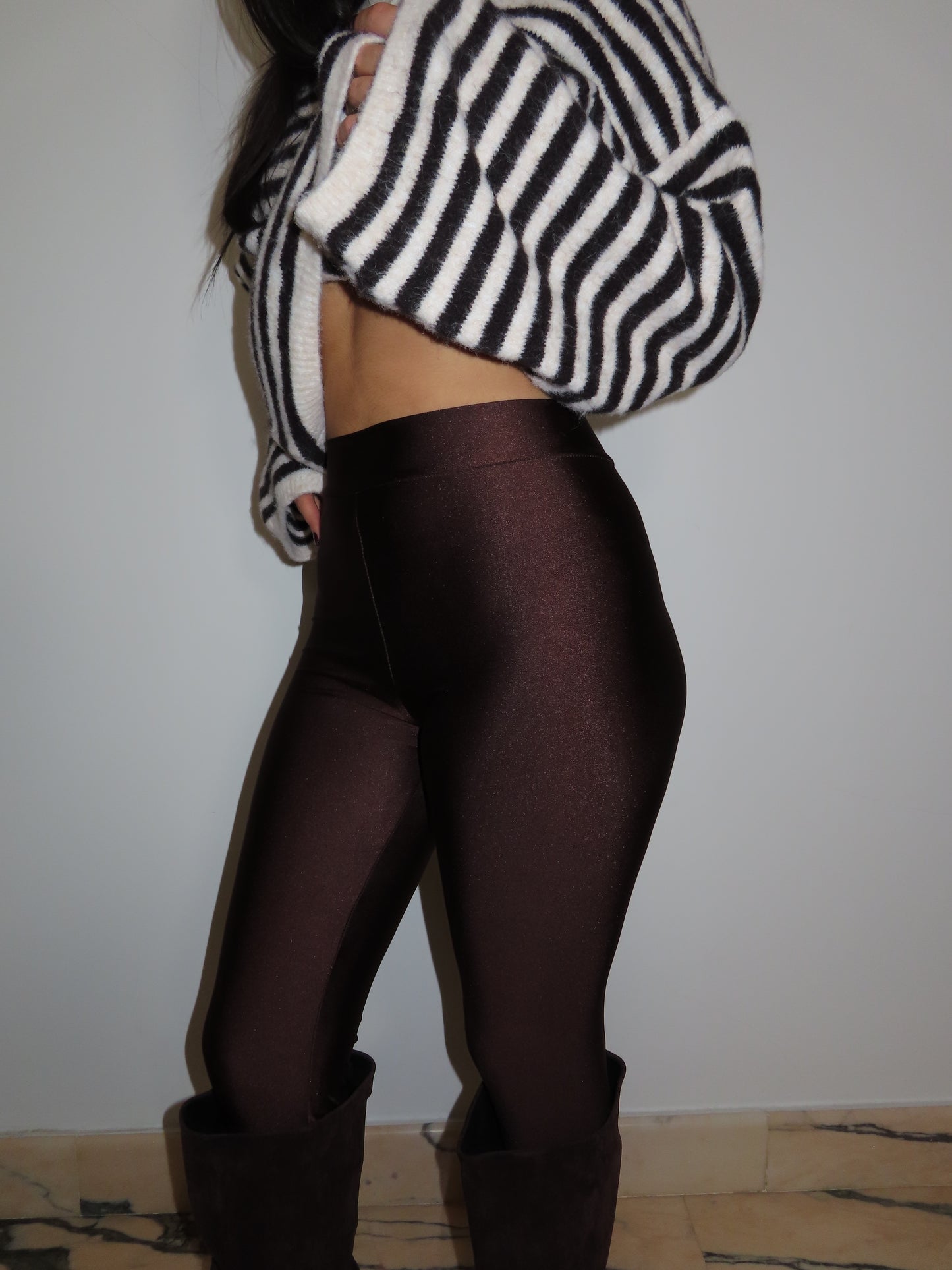 LEGGINGS tutti i colori