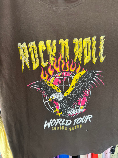 MAGLIA ROCK tutti i colori
