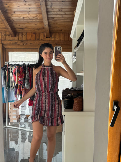 DRESS SPAGNA tutti i colori