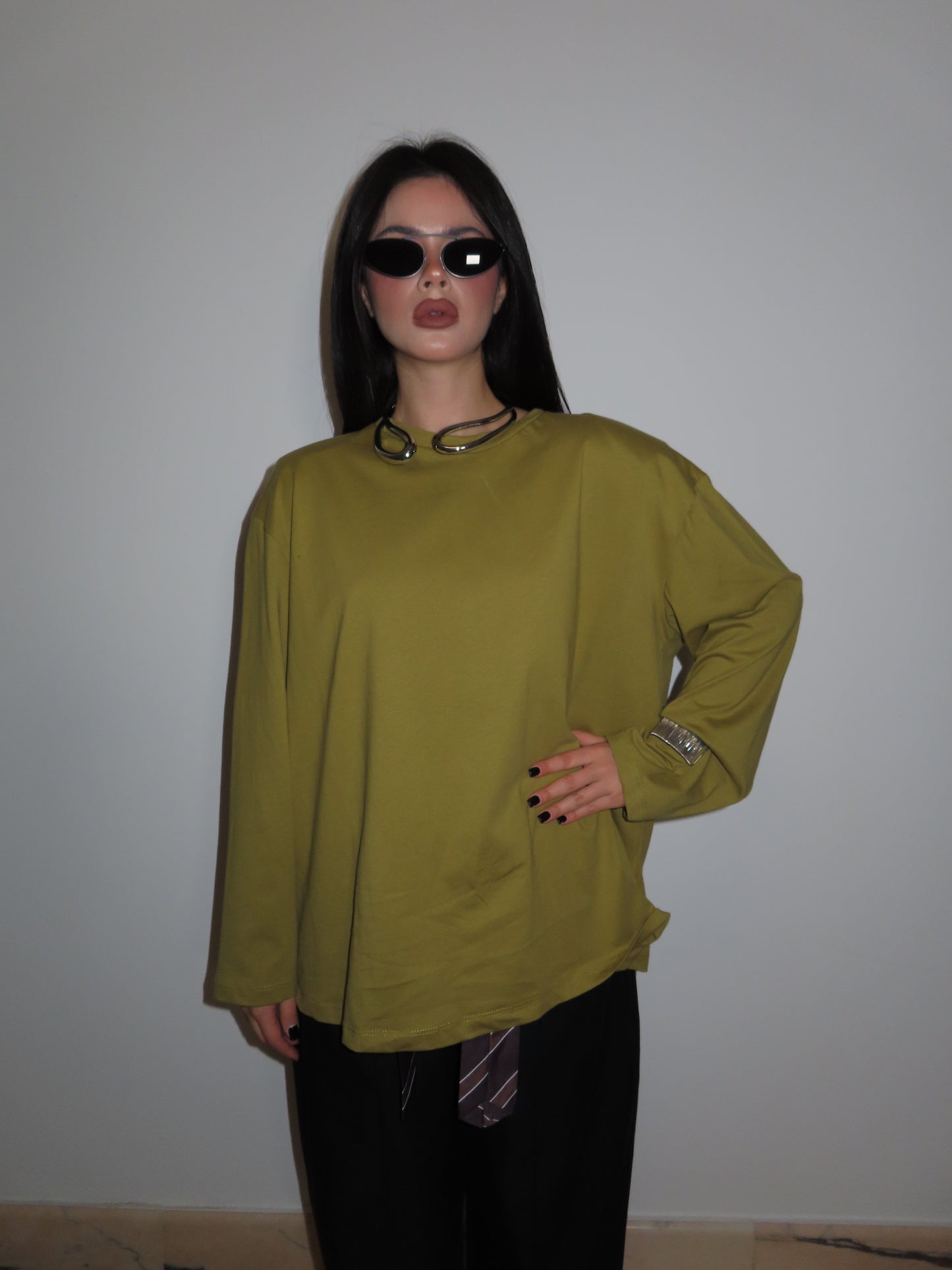 T-SHIRT KELLY tutti i colori