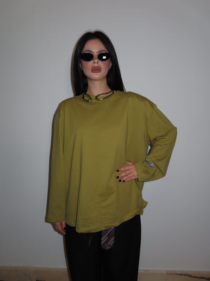 T-SHIRT KELLY tutti i colori