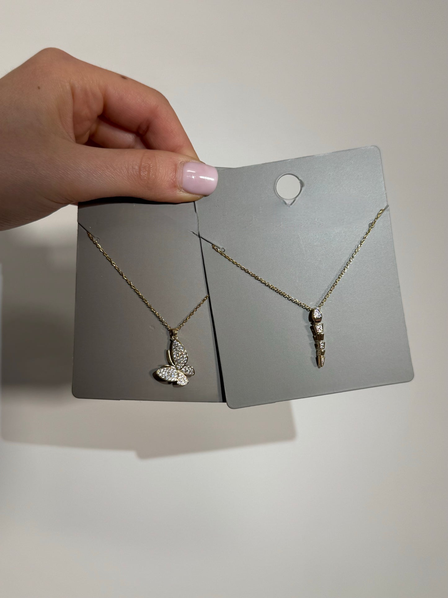 COLLANA VIVI