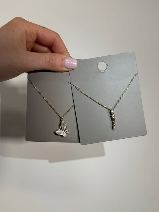 COLLANA VIVI