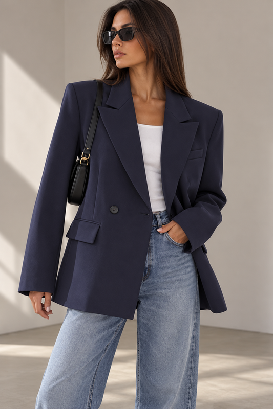 Blazer Spisy COLORI