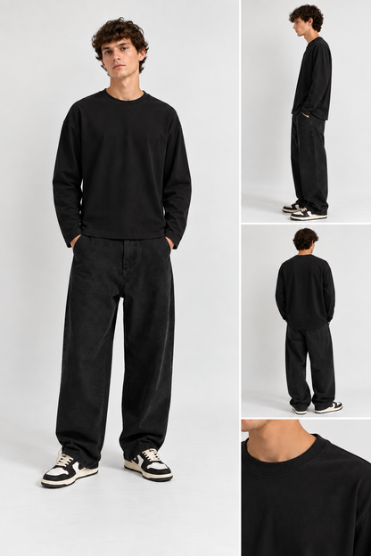 Maglia Long uomo COLIRI