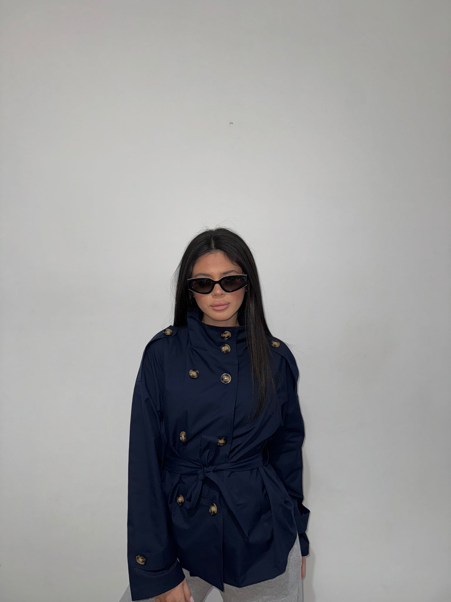 TRENCH MILLY tutti i colori