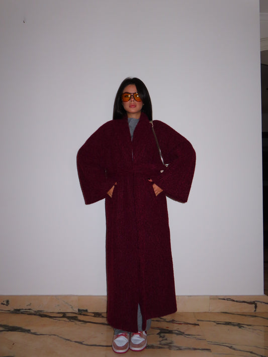 CAPPOTTO BARTY