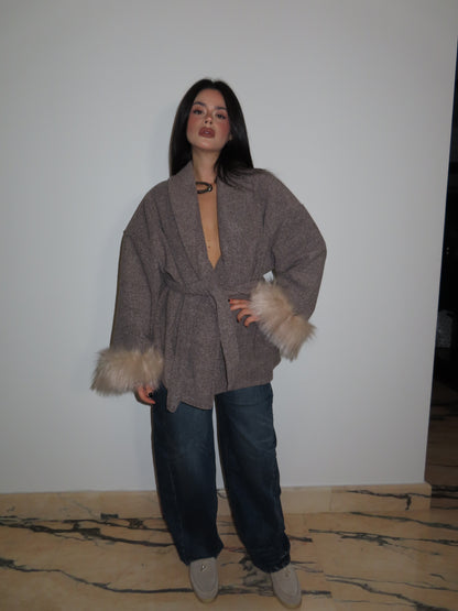 GIACCA BEA tutto i colori