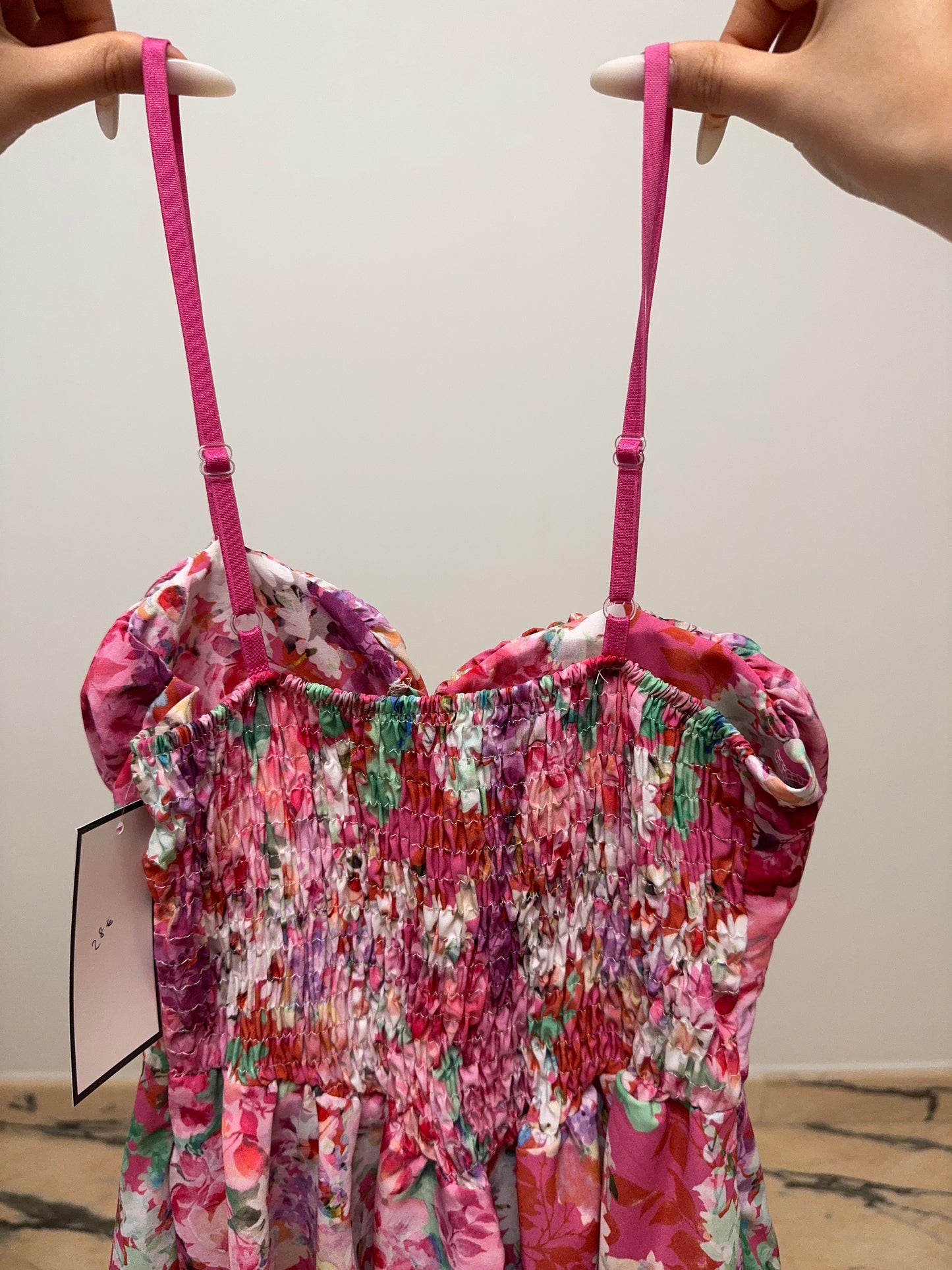 DRESS PORTAFOGLIO