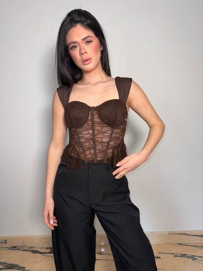 CORSETTO BETTA