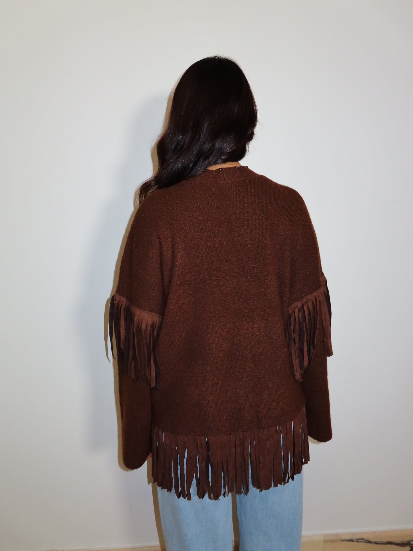 CARDIGAN VIVI tutti i colori