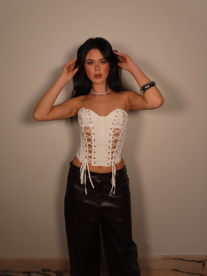 CORPETTO LADY bianco