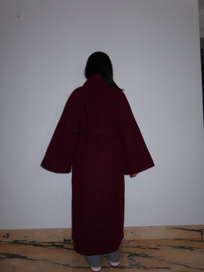 CAPPOTTO BARTY