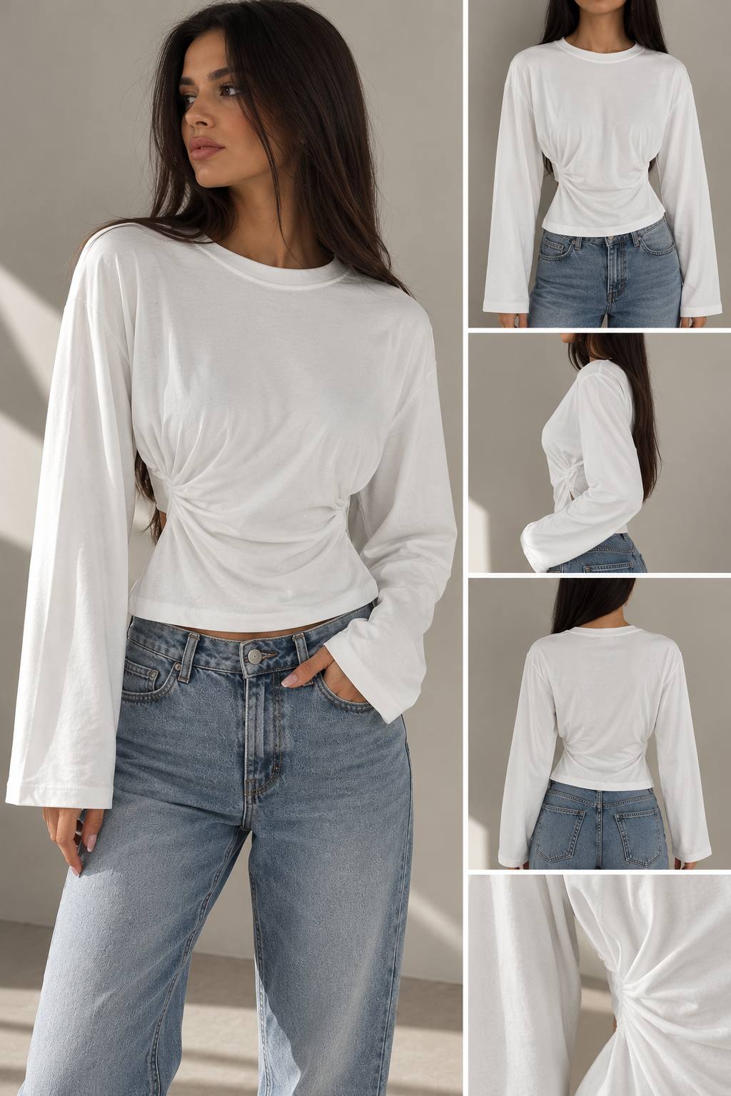 Maglia Matilde