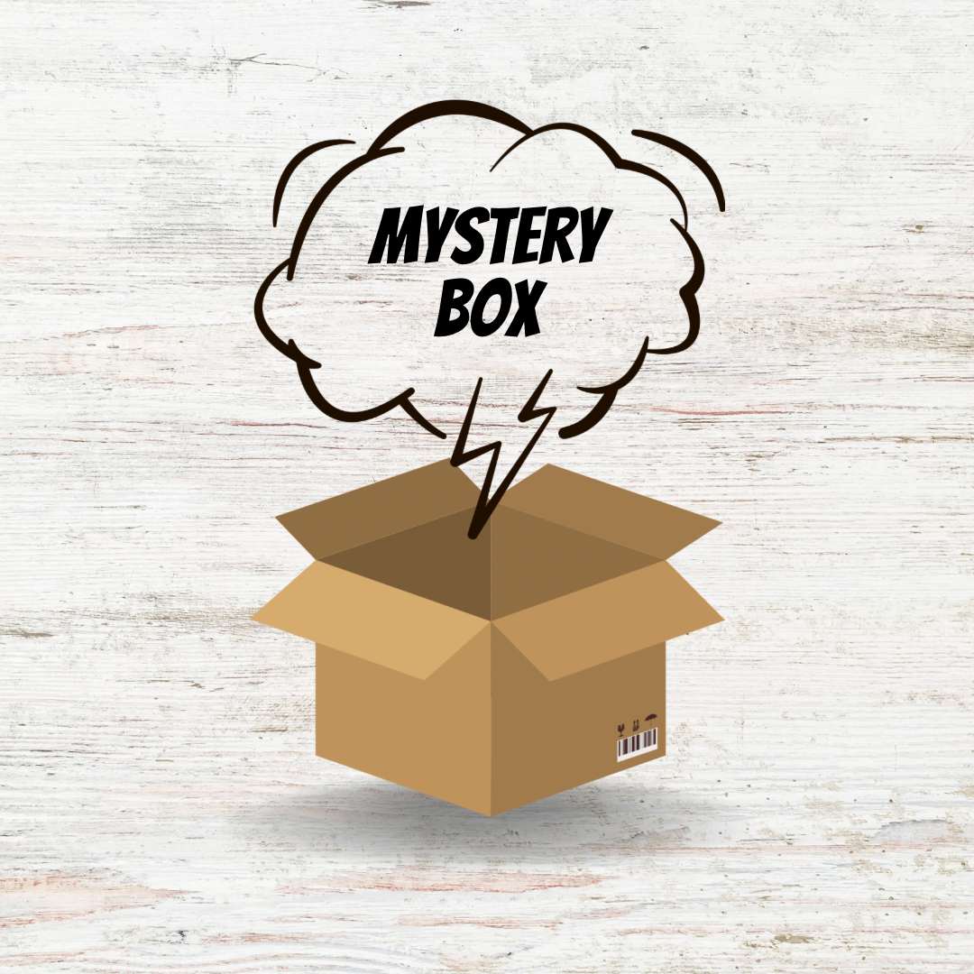 MIATERY BOX dress