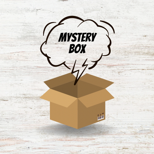 MISTERY BOX costumi