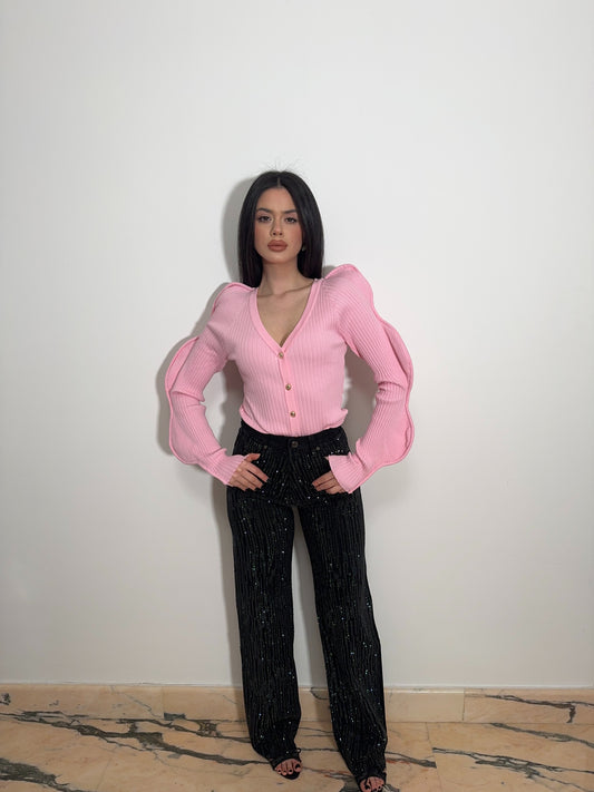 PULL ALI rosa