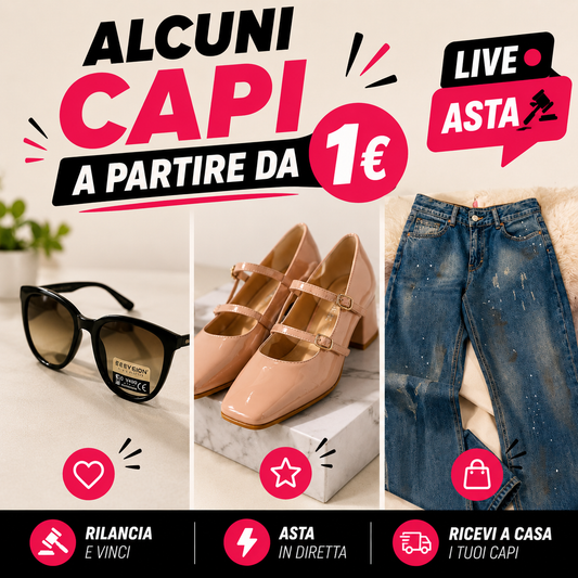 Selezione Live Donna