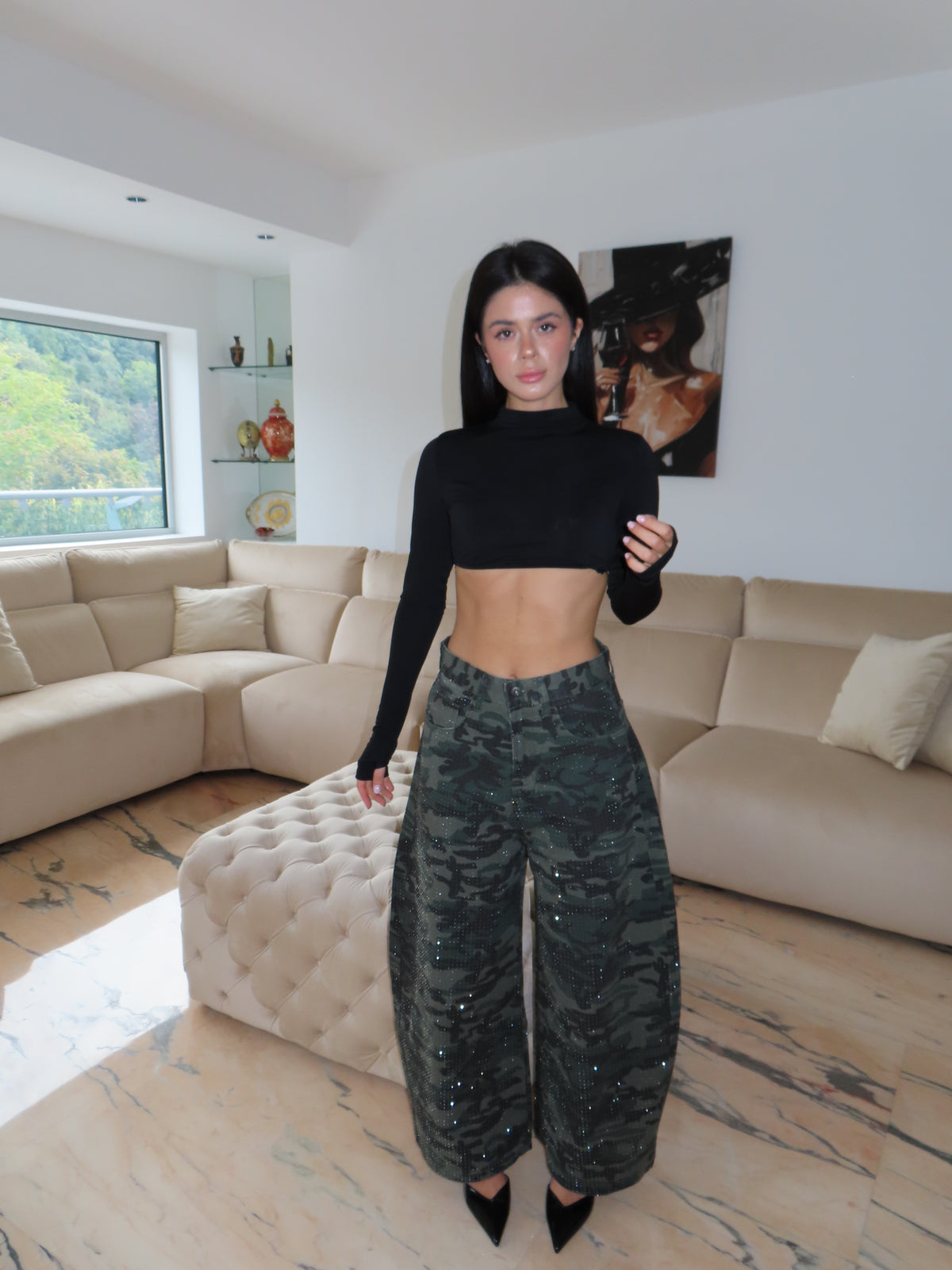 Jeans Disco