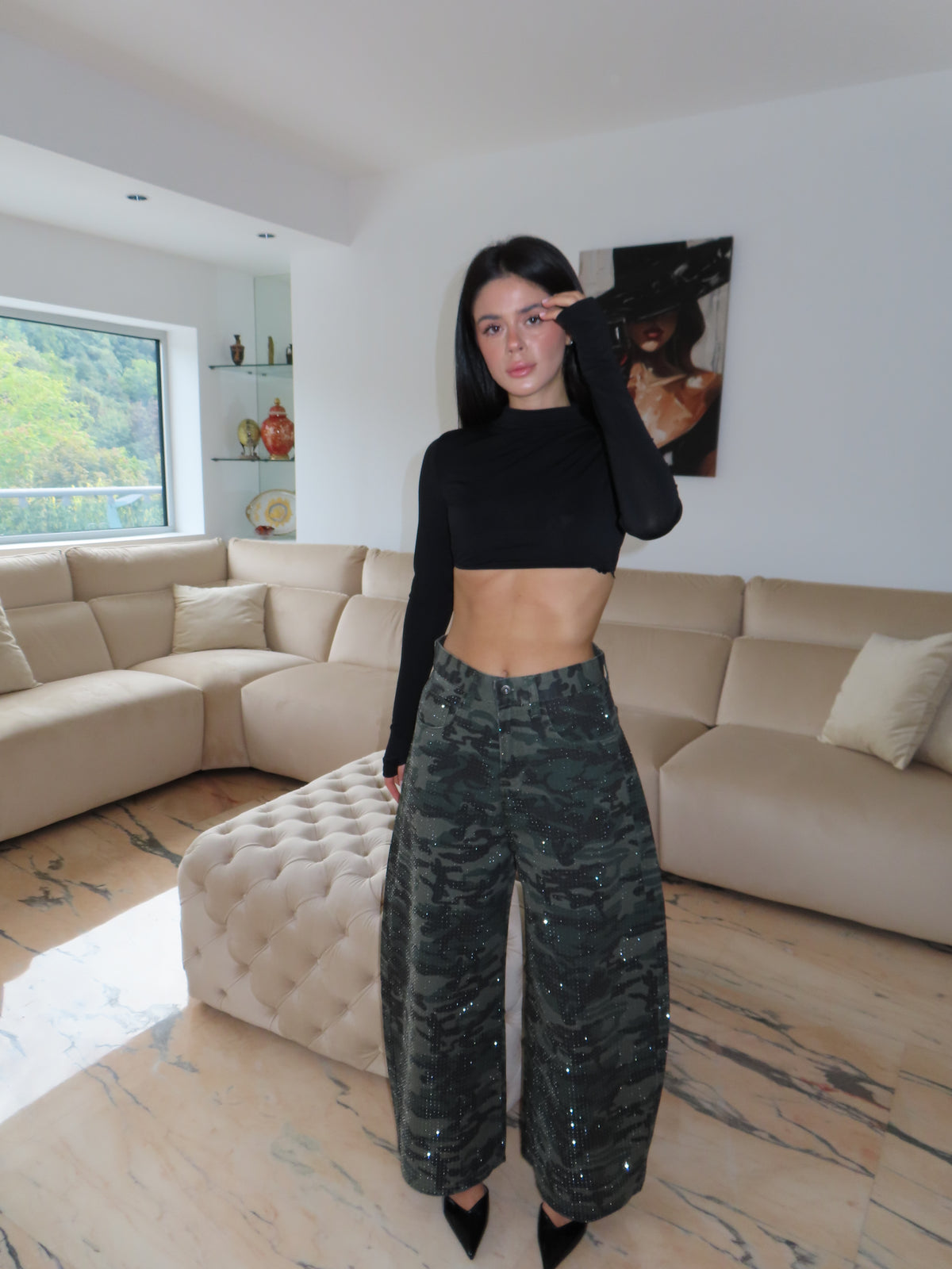 Jeans Disco