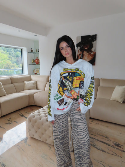 Maglia Money