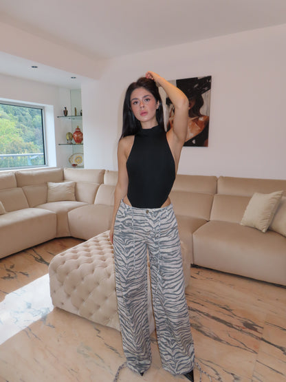 Jeans Safari