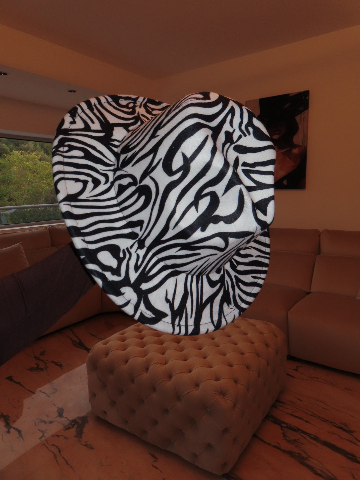 Cappello Cowboy FANTASIA