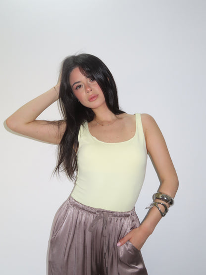 BODY BASIC tutti i colori