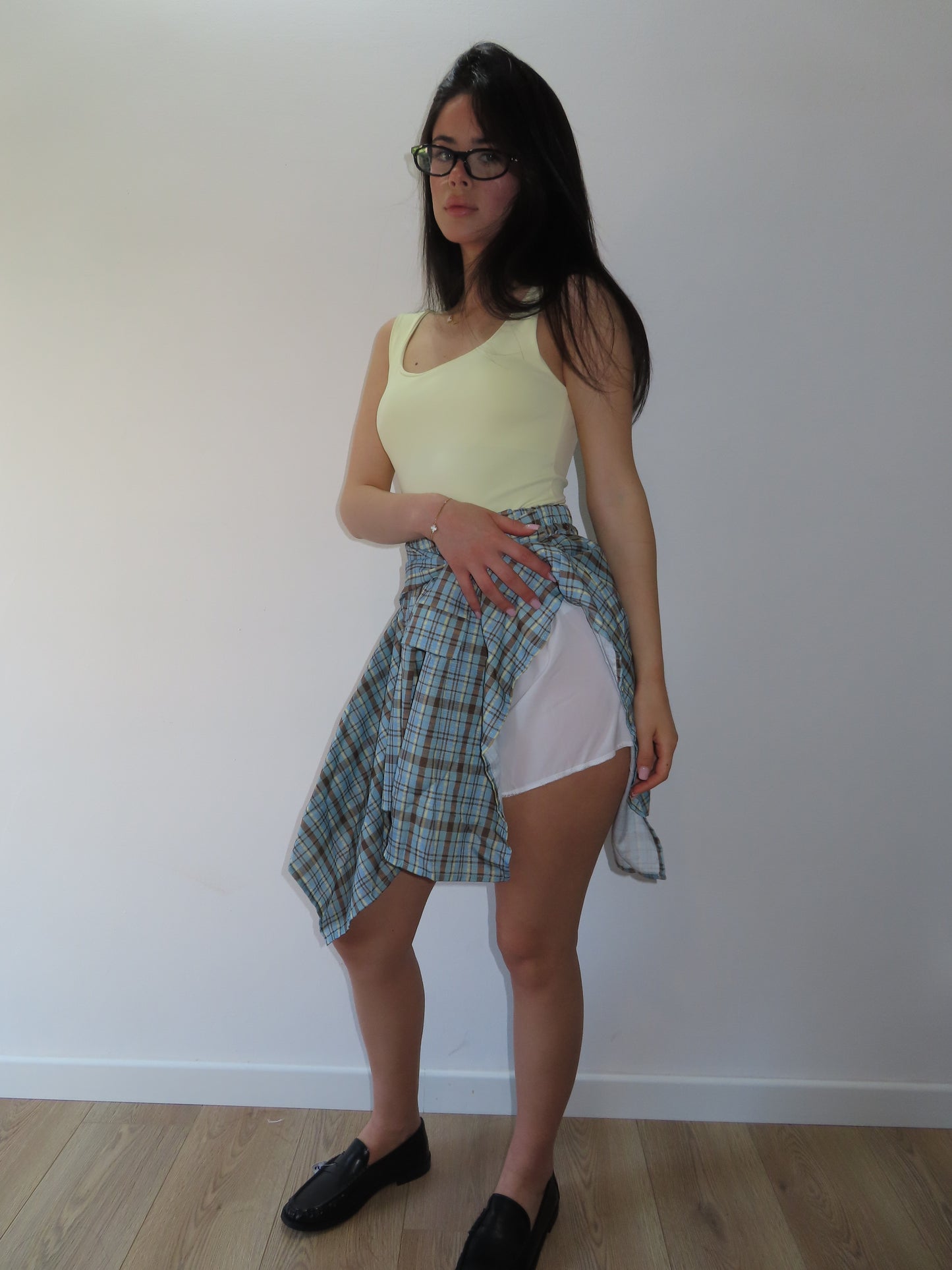 GONNA A PANTALONCINO CAPO tutti i colori