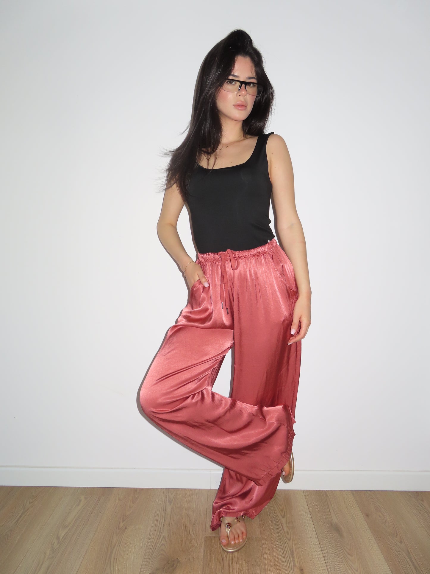 PANTALONE BLING tutti i colori