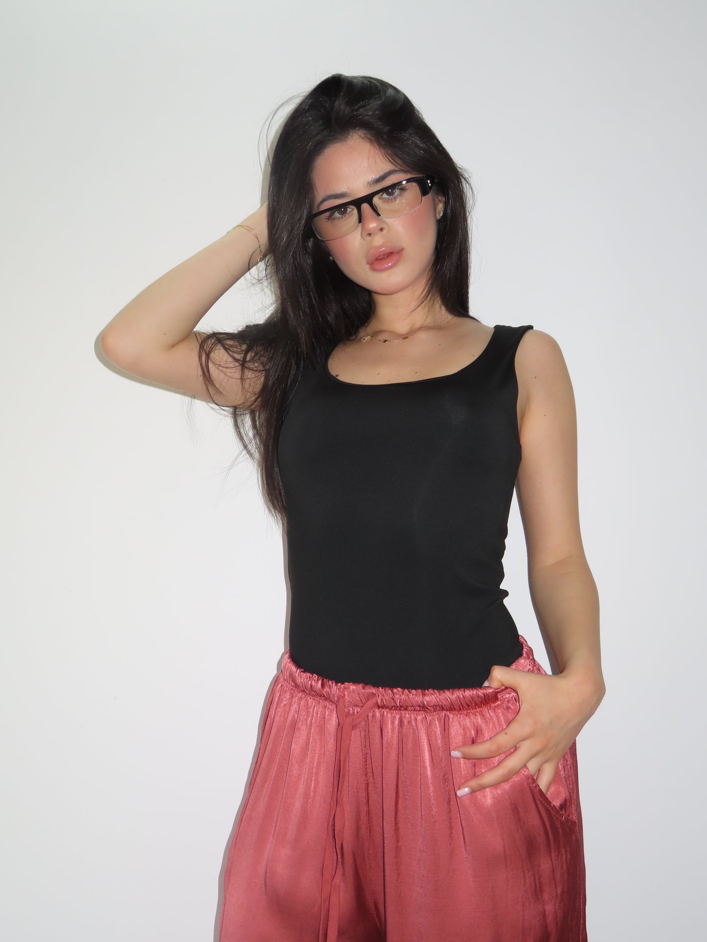 BODY BASIC tutti i colori