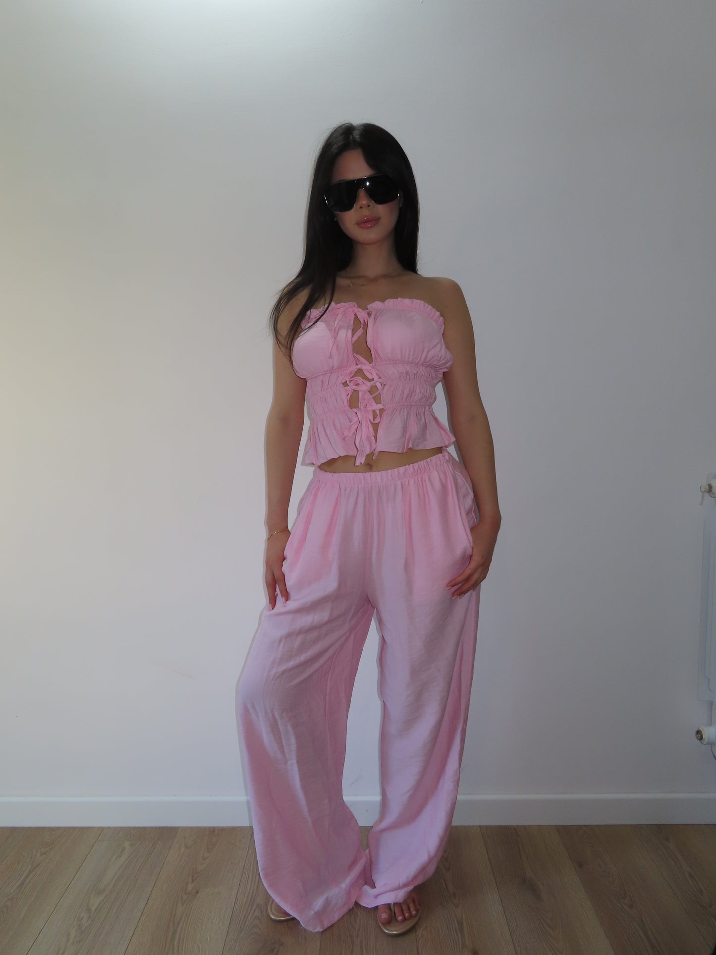 COORDINATO MAGGY tutti i colori