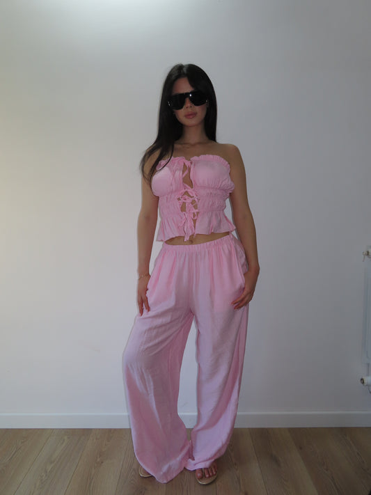 COORDINATO MAGGY tutti i colori