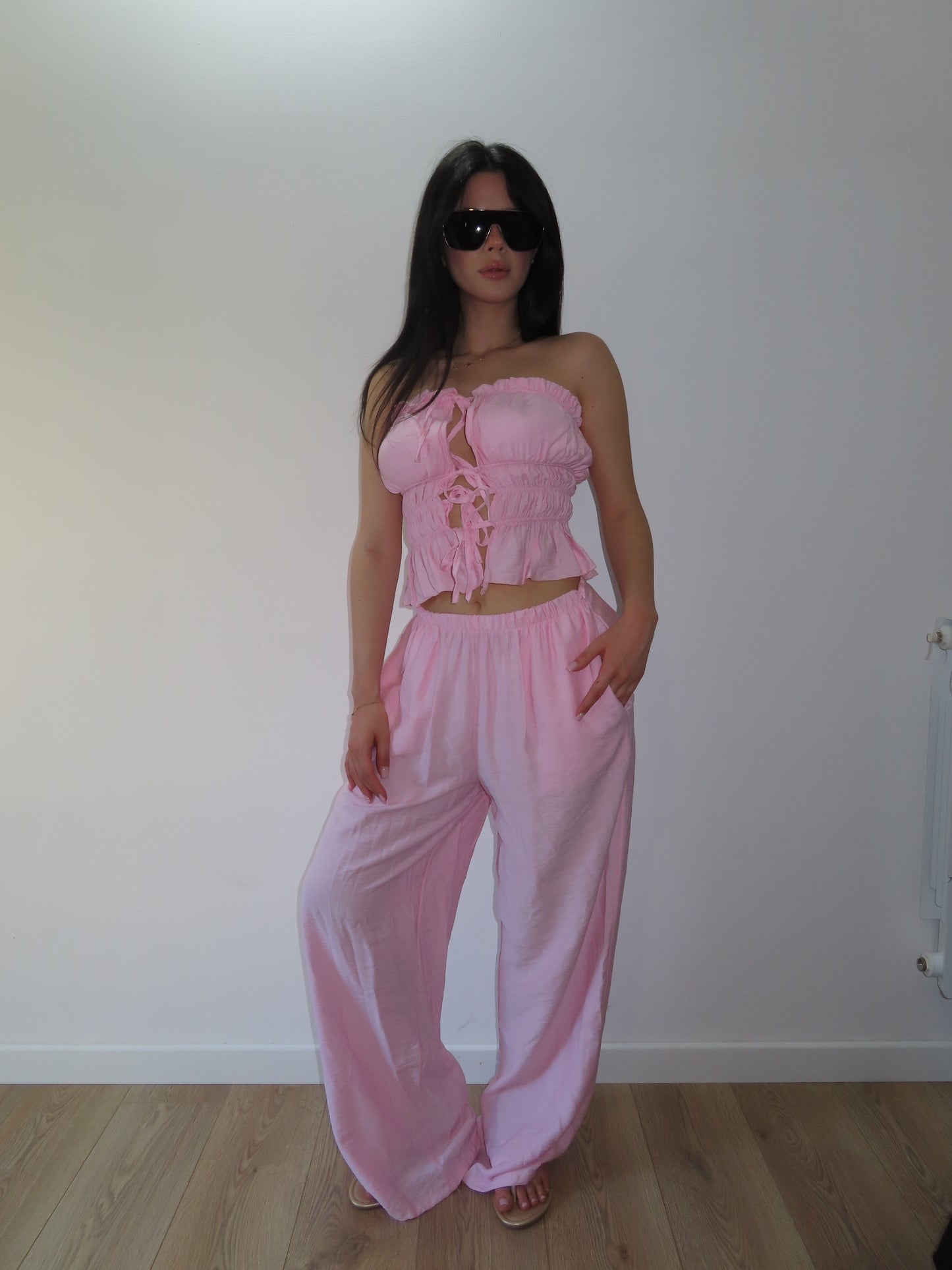 COORDINATO MAGGY tutti i colori
