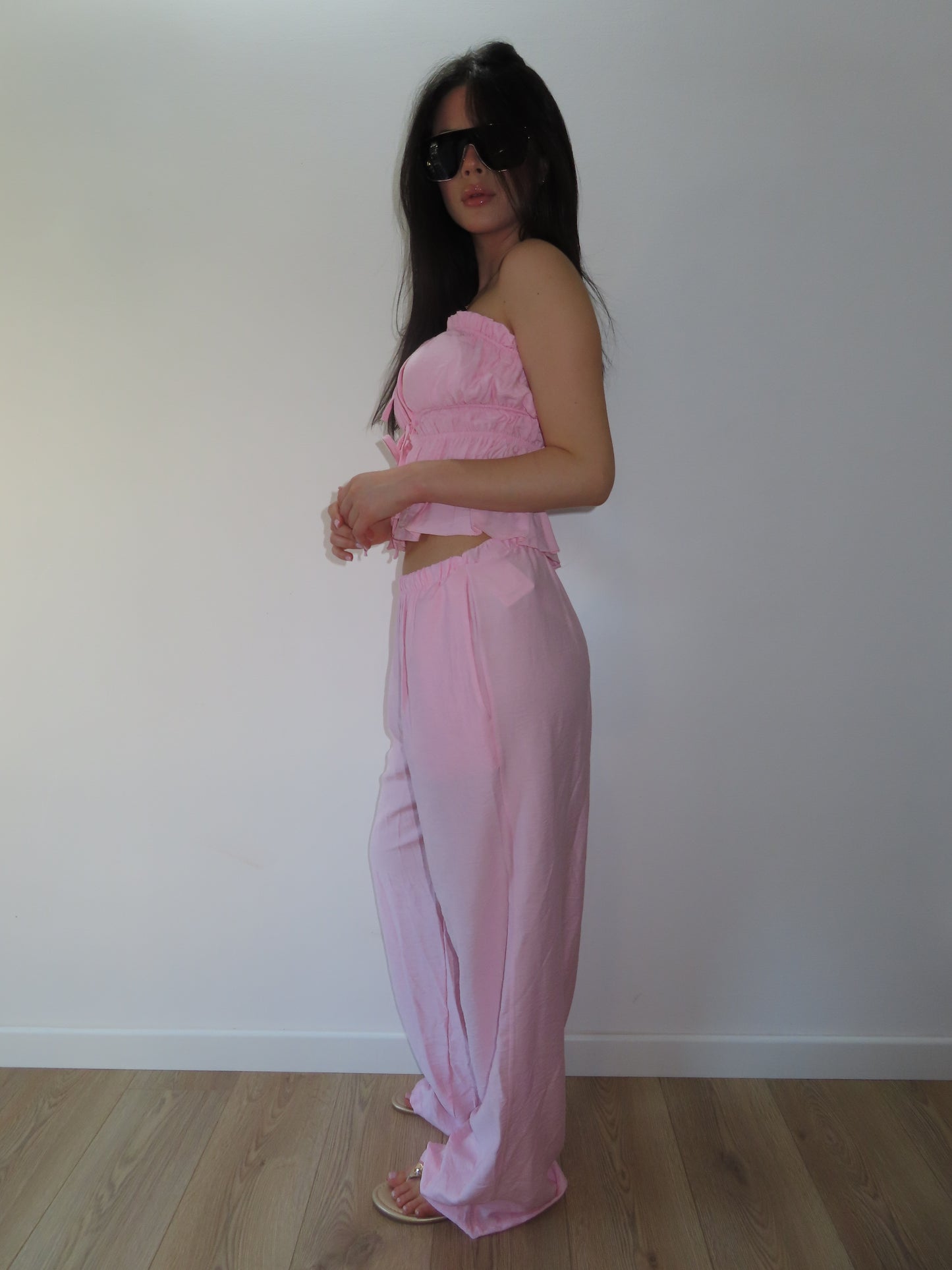 COORDINATO MAGGY tutti i colori